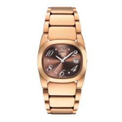 Tissot Damen-Armbanduhr T-Moments T0091103329700 von Tissot