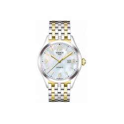 Tissot Damen-Armbanduhr T-ONE T0382072211700 von Tissot