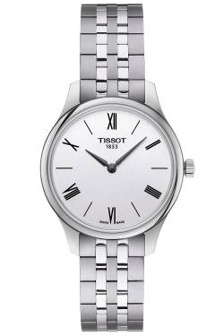 Tissot T063.209.11.038.00 Damen-Armbanduhr Tradition 5.5 Lady von Tissot