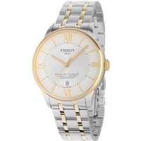 Tissot T099.408.22.038.00 Chemin Des Tourelles Powermatic Chrono von Tissot