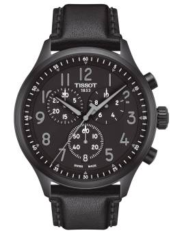 Tissot T116.617.36.052.04 Herren-Uhr Chrono XL Special Edition Roglic von Tissot