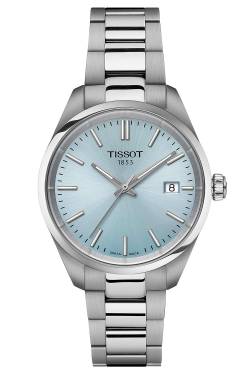 Tissot T150.210.11.351.00 Damenuhr PR 100 34 mm von Tissot