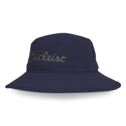 Titleist Herren STADRY Bucket Hut, Azul, Small/Medium von Titleist