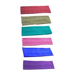 Toddmomy 18 Stk Stirnband Make-up-stirnbänder Für Frauen Sportliches Haarband Stirnbänder Für Sportliche Damen Haarband Für Die Dusche Yoga Damen Stirnbänder Fitness Stoff Tuch Bilden von Toddmomy