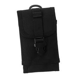 Toddmomy 2St Gürteltasche cangureras para Hombres Stofftasche Herren Bauchtasche Tasche aus Oxford-Gewebe Handytasche für männer Multifunktion handyhalter Mann Oxford-Stoff von Toddmomy