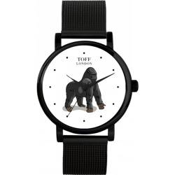 Toff London Gorilla-Uhr von Toff London