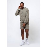 Tom Barron Sportanzug MENS OVERSIZE SPORT SHORTS AND SWEATSHIRT von Tom Barron