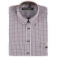 Tom Collins Langarmhemd Gomfevu Herren Hemd mit Button-Down-Kragen von Tom Collins