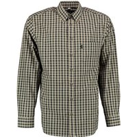 Tom Collins Langarmhemd Wielem Herren Hemd mit Button-Down-Kragen von Tom Collins