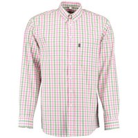 Tom Collins Langarmhemd Wielem Herren Hemd mit Button-Down-Kragen von Tom Collins