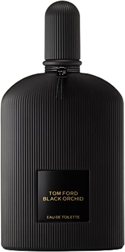 TOM FORD, Black Orchid, Eau de Toilette, Damenduft, 100 ml von Tom Ford