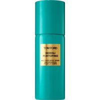 TOM FORD Private Blend Collection Neroli Portofino Body Spray, Körperduft, 150 ml, Unisex, frisch/zitrisch von Tom Ford