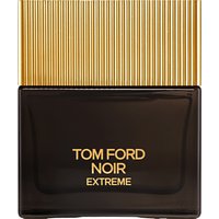 TOM FORD Signature Collection Noir Extreme, Eau de Parfum, 50 ml, Herren, frisch/holzig von Tom Ford