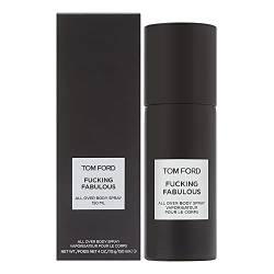 Tom Ford Fucking Fabulous homme/man All Over Body Spray Körperspray 150 ml von Tom Ford