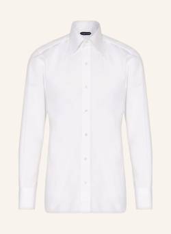 Tom Ford Hemd Slim Fit weiss von Tom Ford