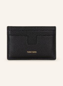 Tom Ford Kartenetui schwarz von Tom Ford