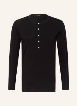 Tom Ford Longsleeve schwarz von Tom Ford