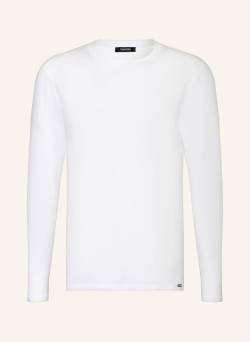 Tom Ford Longsleeve weiss von Tom Ford