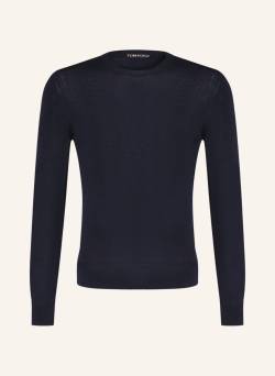 Tom Ford Pullover blau von Tom Ford