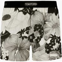 Tom Ford  - Seiden-Boxershorts | Herren (L) von Tom Ford