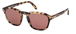 Tom Ford Sonnenbrille für Herren FT 0931 Avery Original italienische Garantie, 56s von Tom Ford