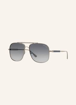 Tom Ford Sonnenbrille tr001025 Jude grau von Tom Ford