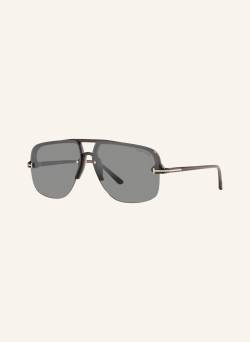 Tom Ford Sonnenbrille tr001534 braun von Tom Ford