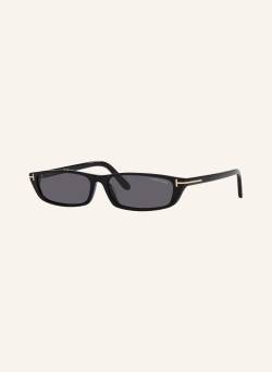 Tom Ford Sonnenbrille tr001673 schwarz von Tom Ford