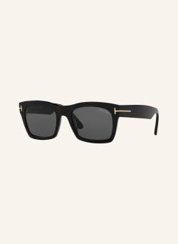 Tom Ford Sonnenbrille tr001698 schwarz von Tom Ford