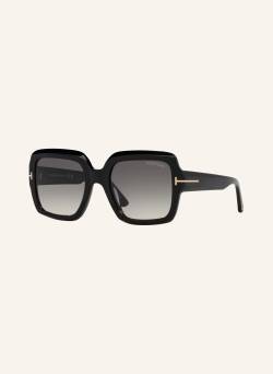 Tom Ford Sonnenbrille tr001783 Kaya schwarz von Tom Ford