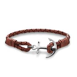 Tom Hope Pulsera Unisex TM022 von Tom Hope