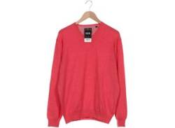 Tom Rusborg Herren Pullover, pink von Tom Rusborg OF COPENHAGEN