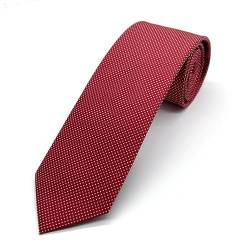 Herren Krawatte von Tom Rusborg