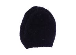 TOM Tailor Denim Damen Hut/Mütze, schwarz, Gr. uni von Tom Tailor Denim