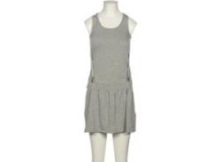 TOM TAILOR Denim Damen Kleid, grau von Tom Tailor Denim