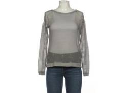 TOM TAILOR Denim Damen Pullover, grau von Tom Tailor Denim