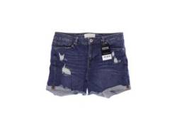 TOM TAILOR Denim Damen Shorts, marineblau von Tom Tailor Denim