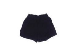 TOM TAILOR Denim Damen Shorts, schwarz von Tom Tailor Denim