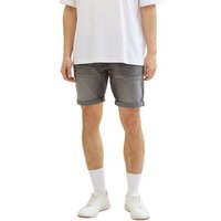 TOM TAILOR Denim Jeansshorts im 5-Pocket-Style von Tom Tailor Denim