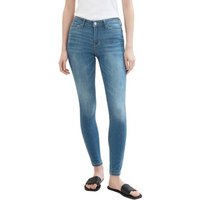 TOM TAILOR Denim Slim-fit-Jeans Nela Skinny im 5-Pocket-Style von Tom Tailor Denim