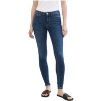 TOM TAILOR Denim Slim-fit-Jeans Nela Skinny im 5-Pocket-Style von Tom Tailor Denim