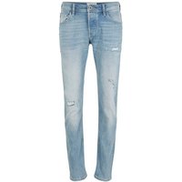 TOM TAILOR Denim Slim-fit-Jeans Piers (1-tlg) von Tom Tailor Denim