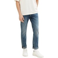 TOM TAILOR Denim Slim-fit-Jeans Piers Slim mit Stretch von Tom Tailor Denim