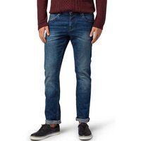 TOM TAILOR Denim Straight-Jeans AEDAN von Tom Tailor Denim