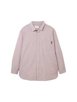 plus oxford shirt von Tom Tailor men plus