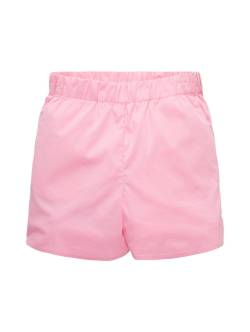 Easy cotton shorts von Tom Tailor