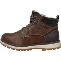 TOM TAILOR 4282106 Herren Schnürboots von Tom Tailor