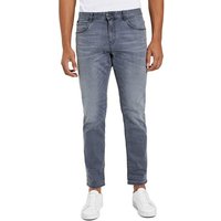 TOM TAILOR 5-Pocket-Jeans Josh in Used-Waschung von Tom Tailor