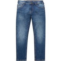 TOM TAILOR 5-Pocket-Jeans mit coolen Ziernähten an den Gesäßtaschen von Tom Tailor