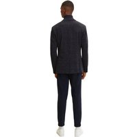 TOM TAILOR Anorak jersey casual blazer von Tom Tailor